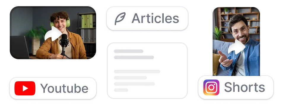 Share your affiliate link