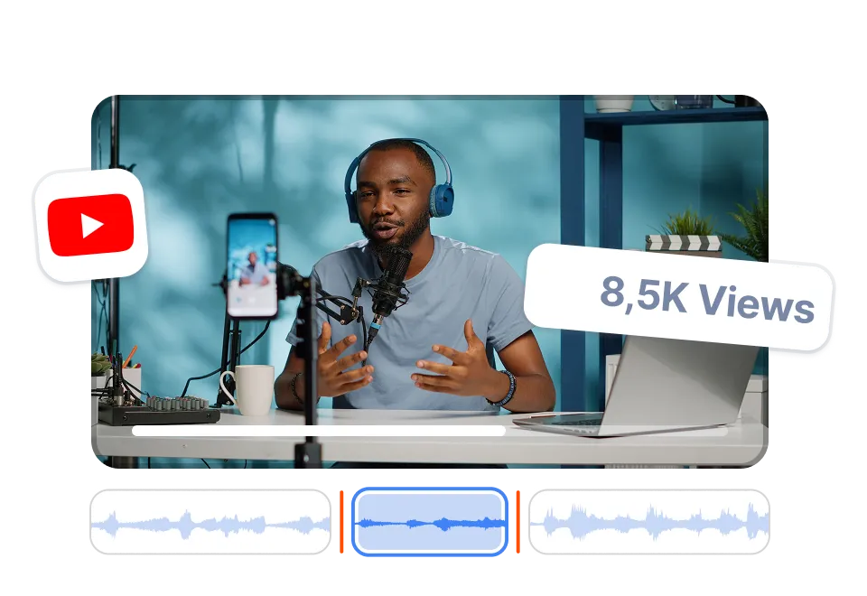 Youtubers affiliate program